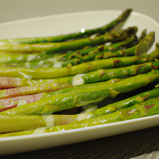 Asparagi alla bassanese