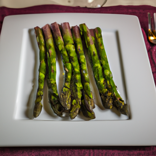 Asparagi alla lombarda