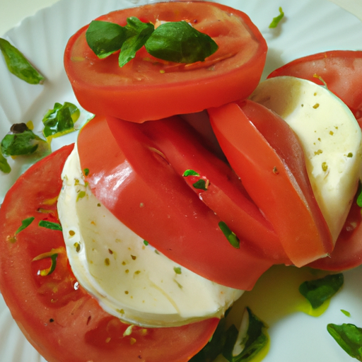 Caprese