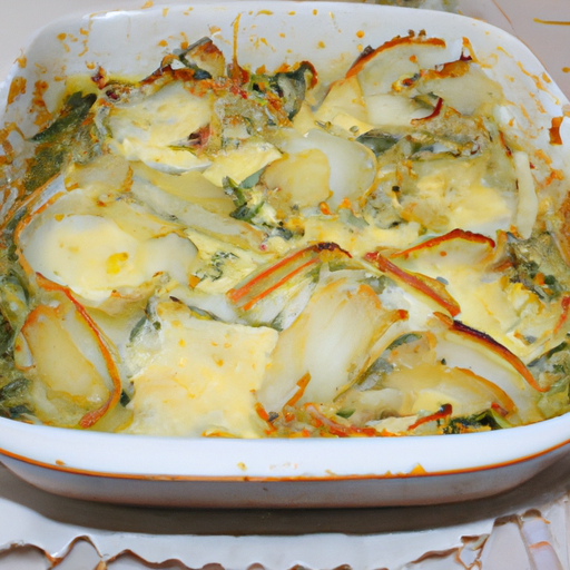 Cipolle di Tropea gratinate