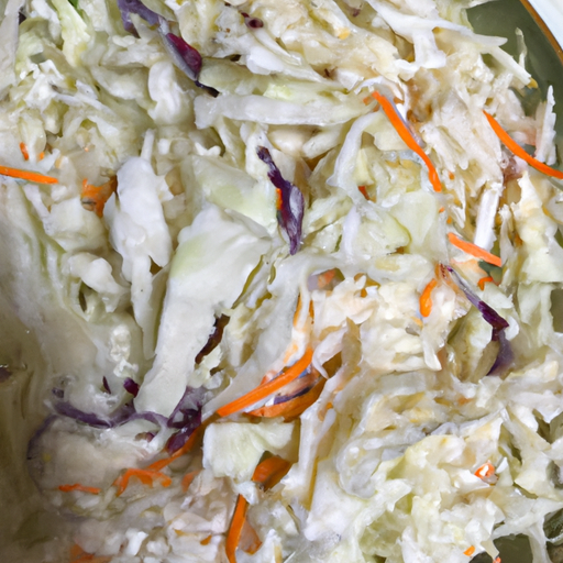 Coleslaw