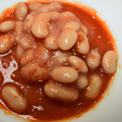 Fagioli cotti