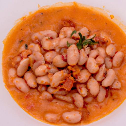 Fagioli di soia piccanti