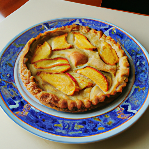 Apple Pie