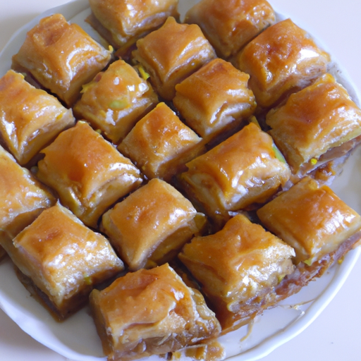 Baklava