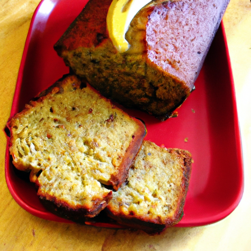 Banana bread