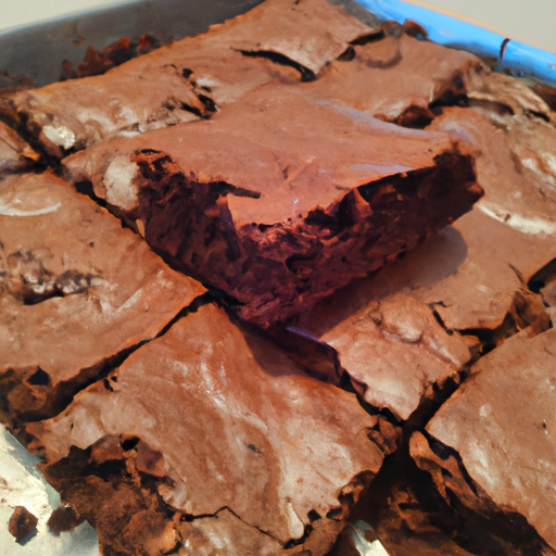 Brownies alla Nutella