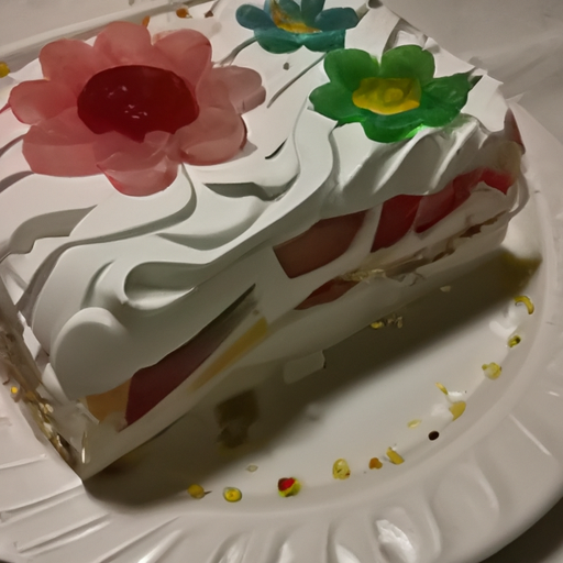 Cassata siciliana