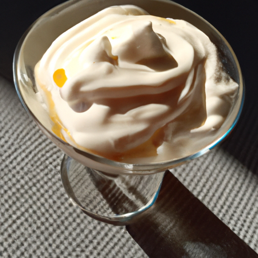 Crema al mascarpone