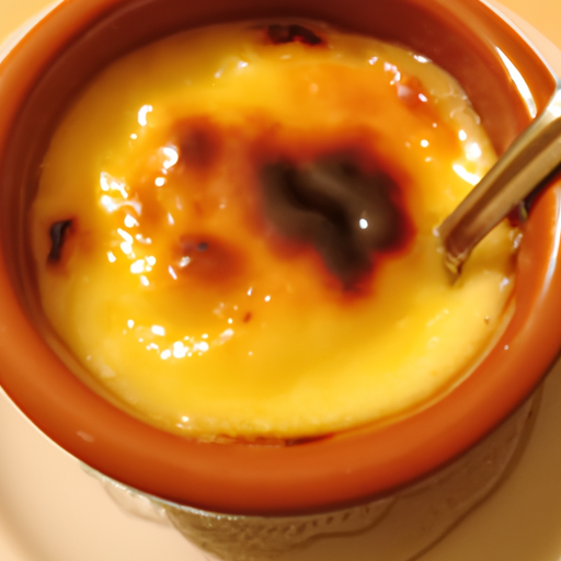 Crema catalana