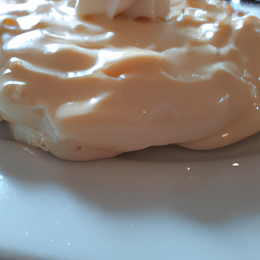 Crema Chantilly