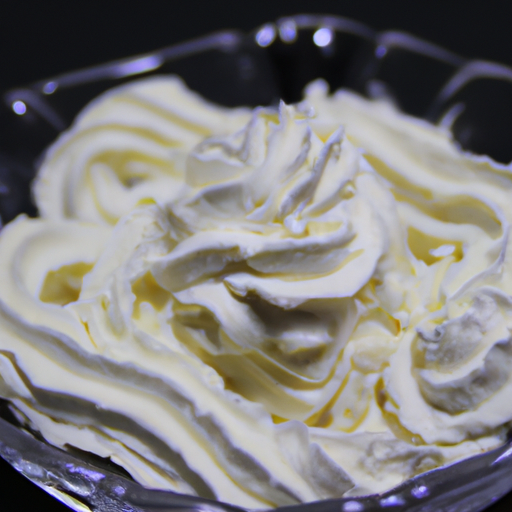 Crema pasticcera al cioccolato bianco