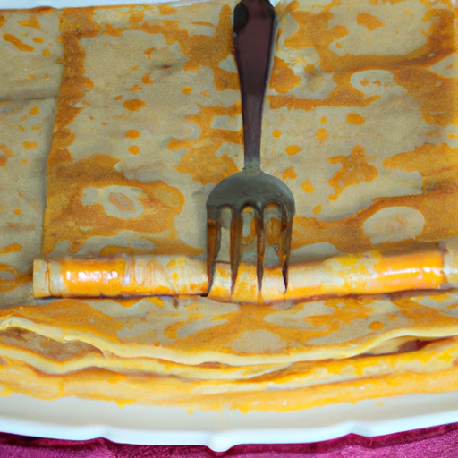 Crepe dolci e salate (ricetta base)