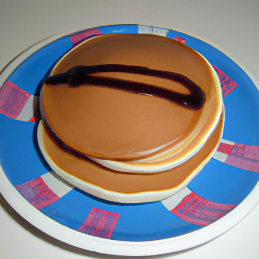 Dorayaki