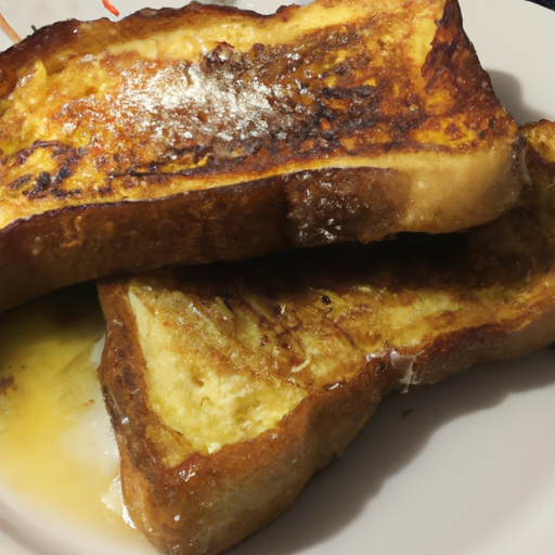 French toast