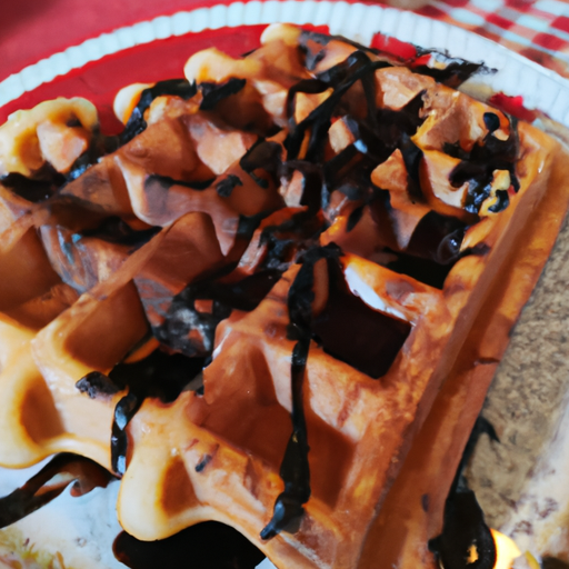 Gaufre