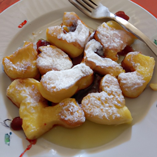 Kaiserschmarren