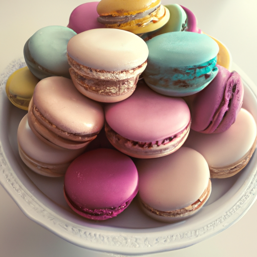 Macarons