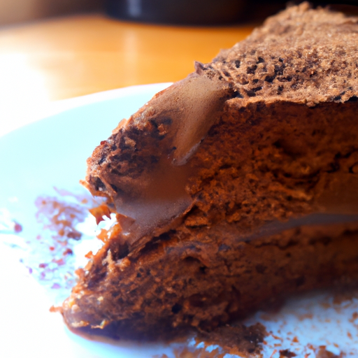 Mud cake