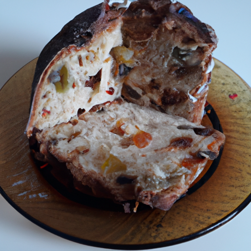 Panettone