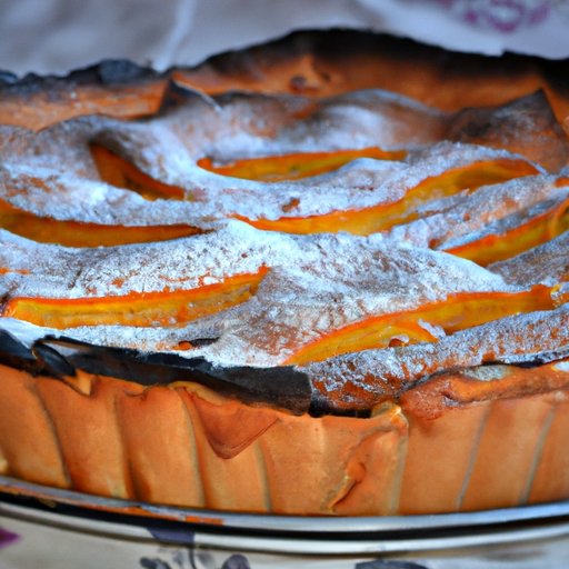 Pastiera napoletana