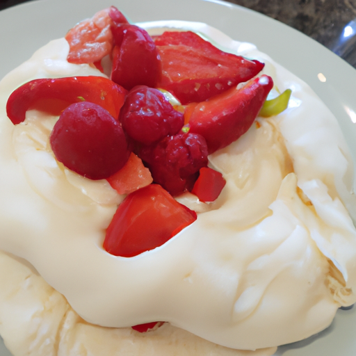 Pavlova