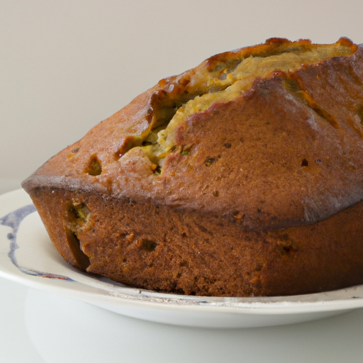 Plumcake integrale