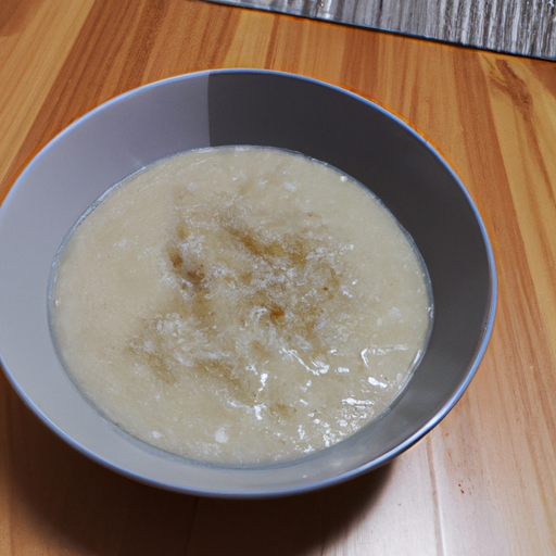 Porridge