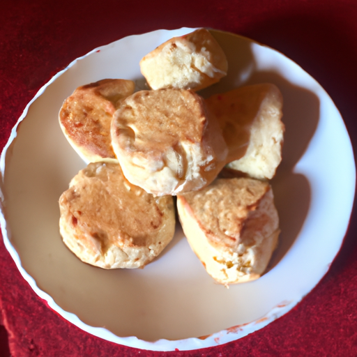 Scones