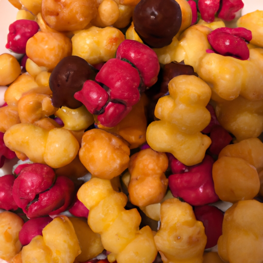 Struffoli