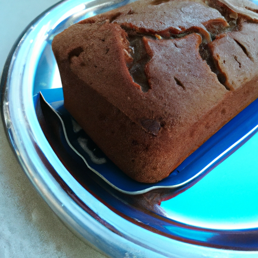 Torta al cioccolato senza farina