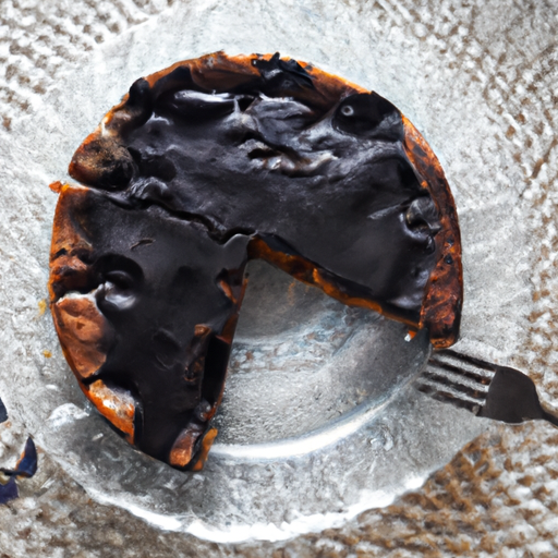 Torta di nocciole