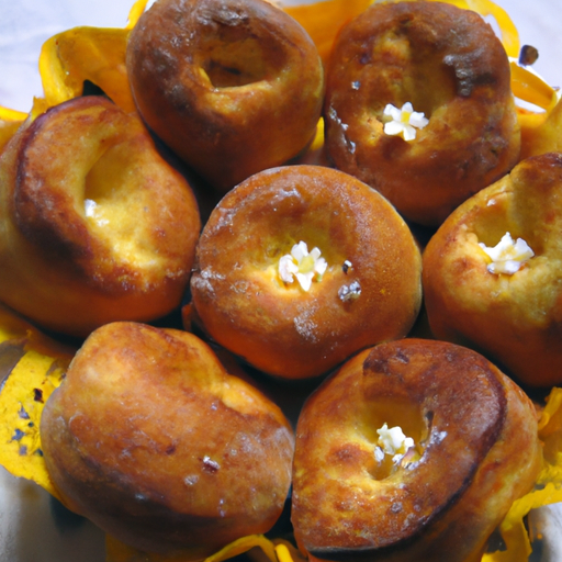 Bomboloni