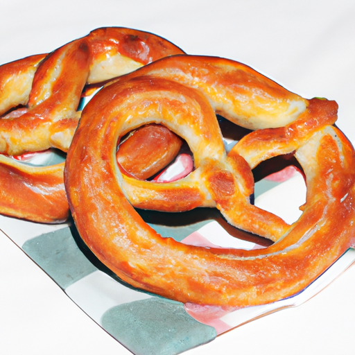 Bretzel