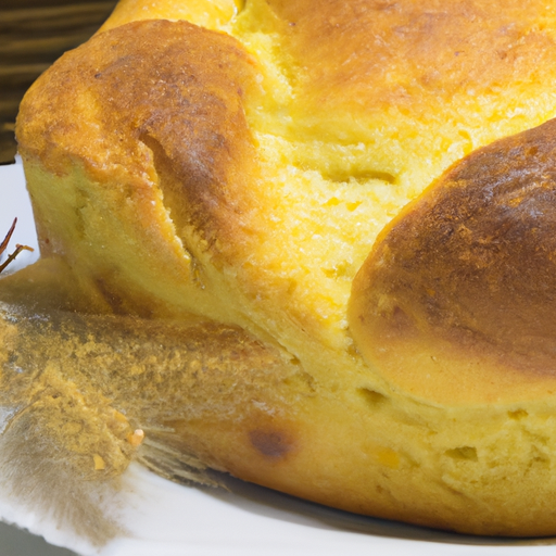 Brioche col tuppo