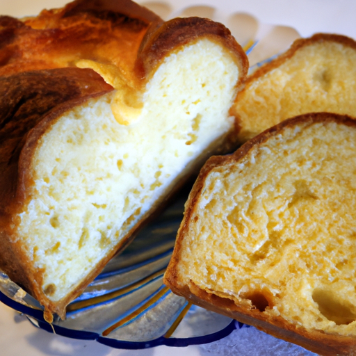 Brioche