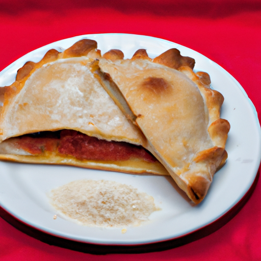 Calzone di sponsali