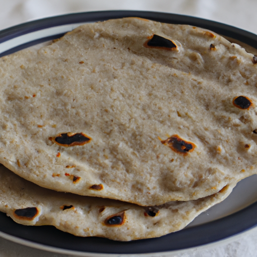 Chapati