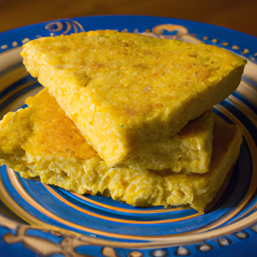 Cornbread