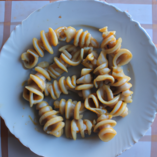 Cornetti cotti al vapore e al forno