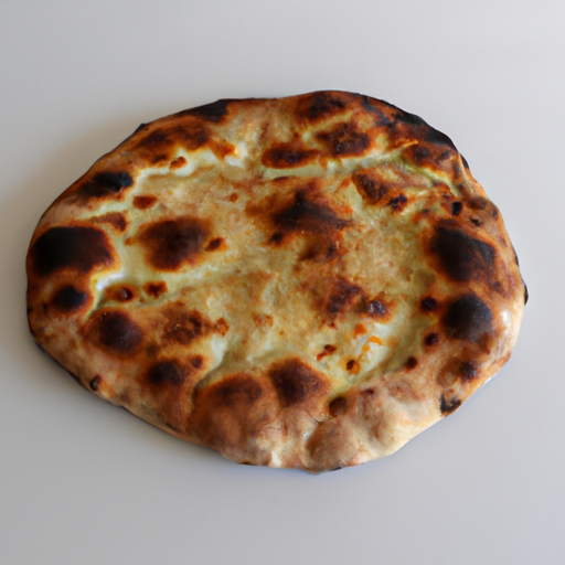 Focaccia di Nino