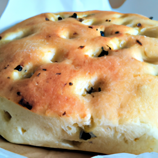 Focaccia Veneta