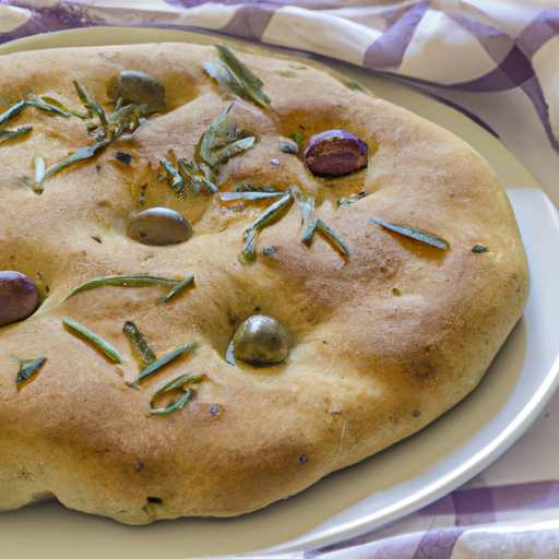 Focaccia