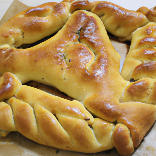 Fougasse