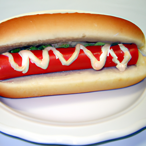 Hot dog