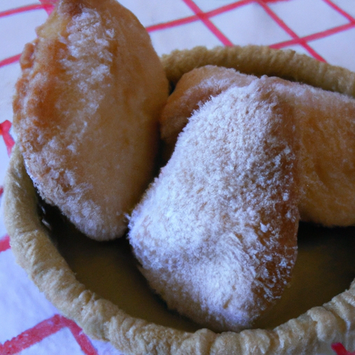 Krapfen