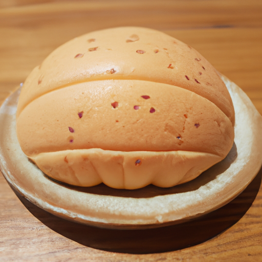 Melonpan