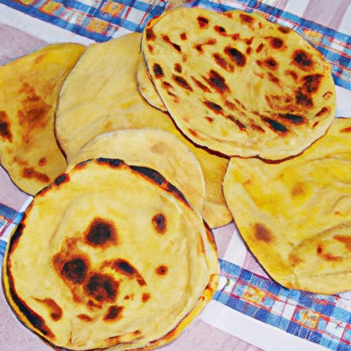 Naan