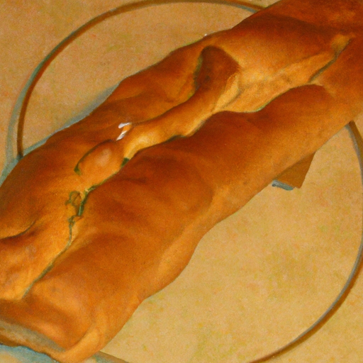 Pan di ramerino