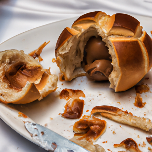 Pane al cioccolato